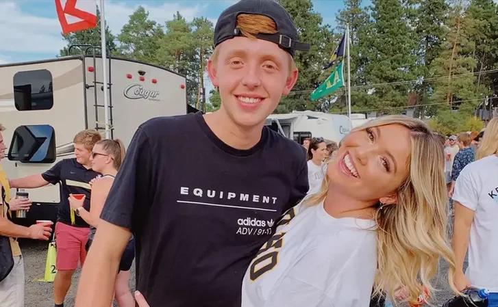 Idaho Murder Victim's Ex-Boyfriend Struggling, People Believe He's The Killer