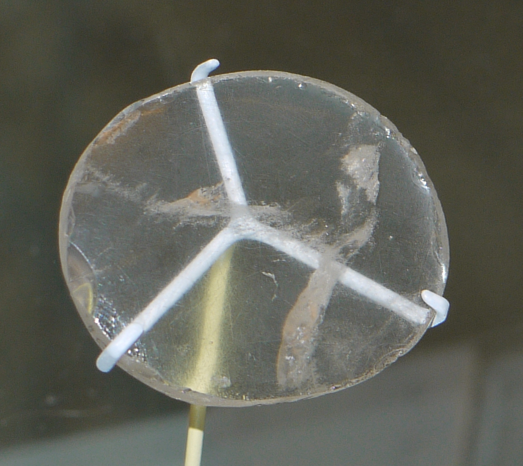 Nimrud Lens