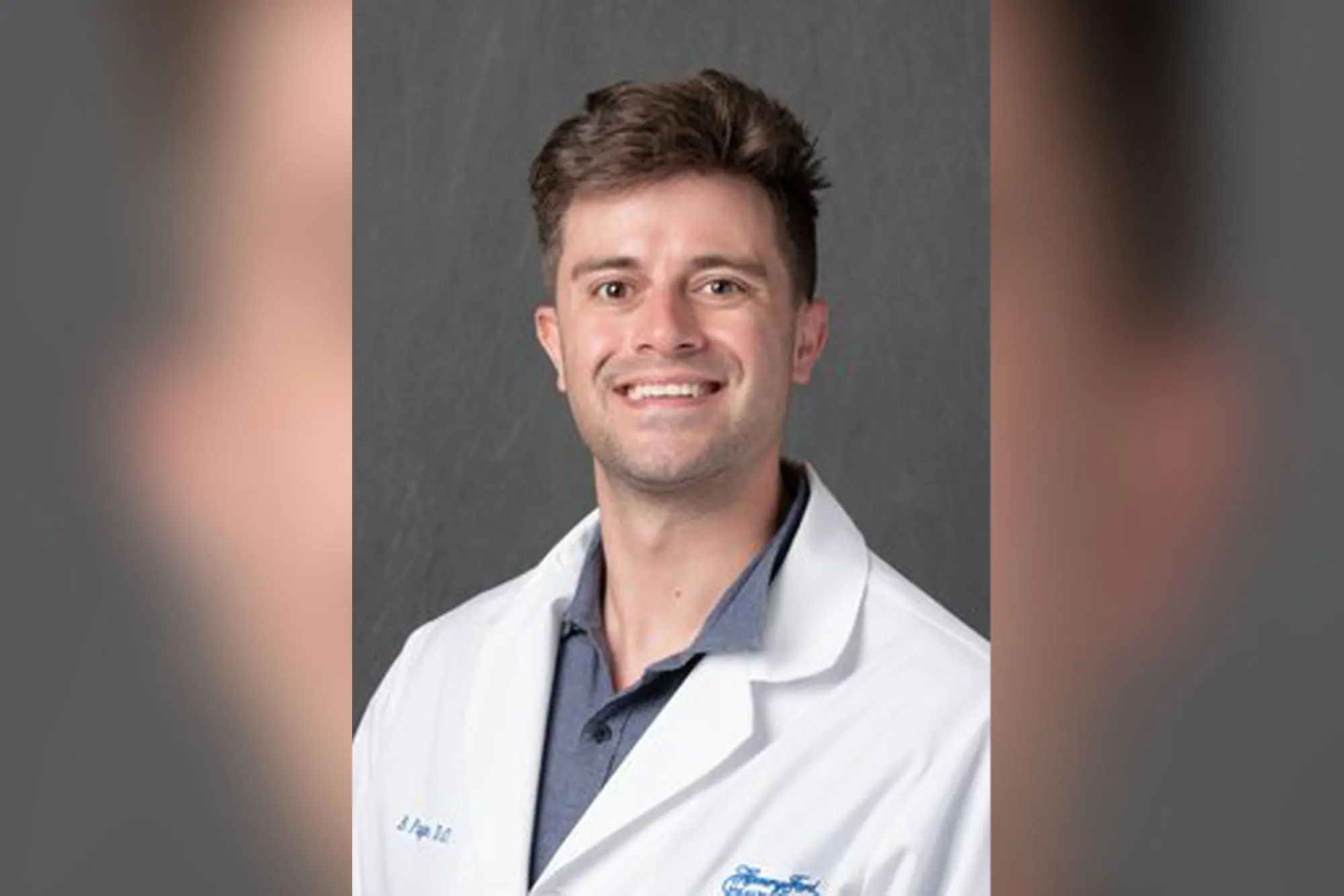 Missing Michigan Doctor Found Dead In A Frozen Pond