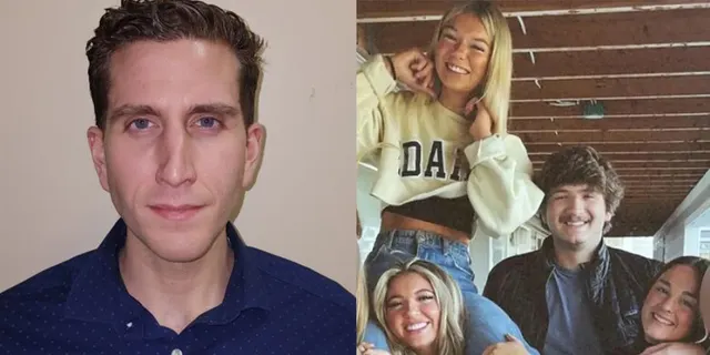 Bryan Christopher Kohberger, 28, Arrested In Connection With The Murders Of 4 College Students In Idaho 