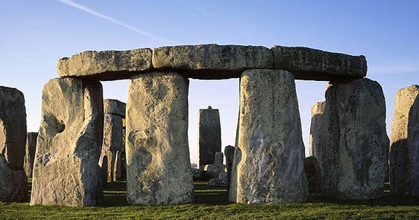 Stonehenge 