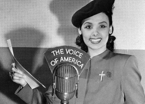 Lena Horne (1917-2010)