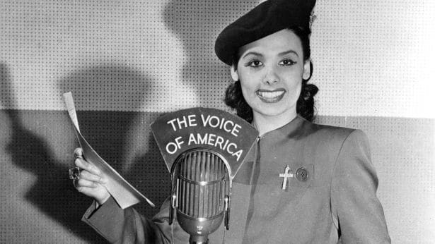 Lena Horne (1917-2010)