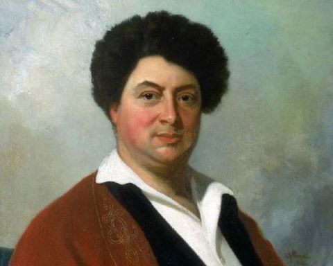 alexandre dumas