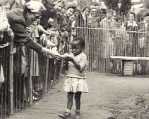 belgium zoo