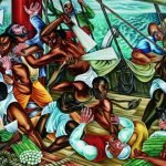 African Involvement in Slavery