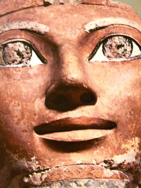 MAKARE HATSHEPSUT