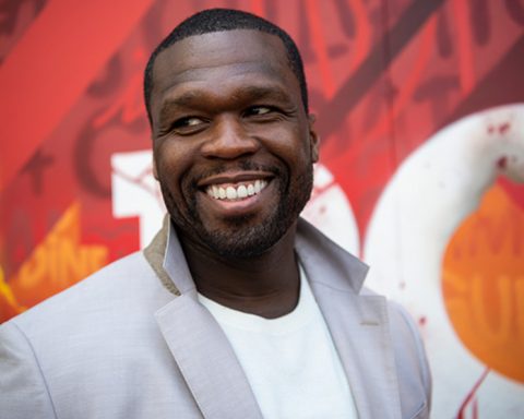 50 Cent Responds To IRV Gotti Claims