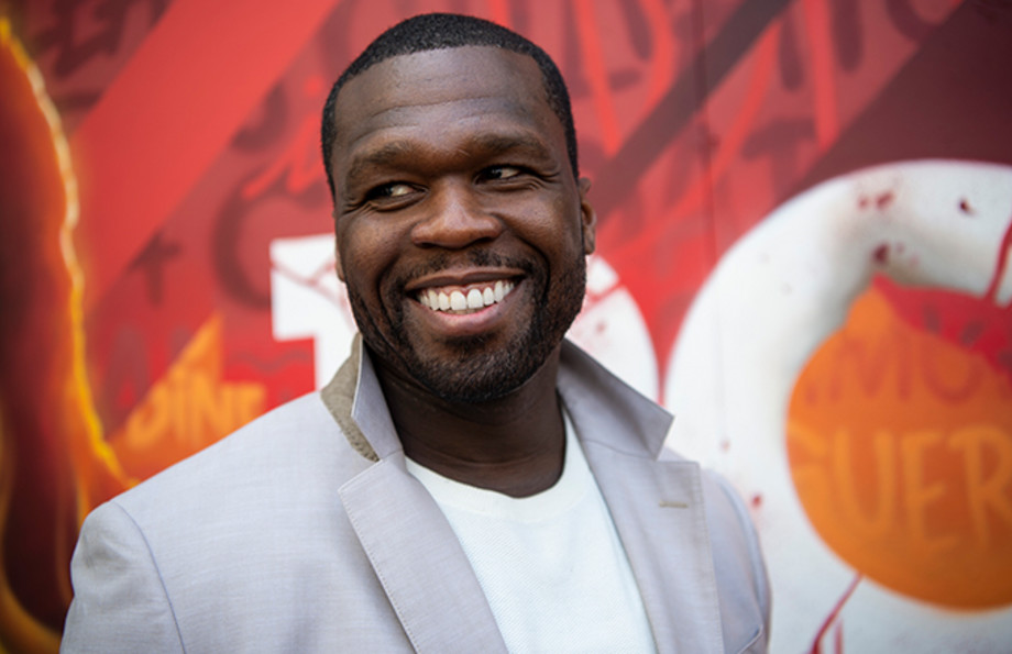 50 Cent Responds To IRV Gotti Claims