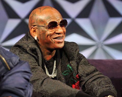 Birdman's Biography, Net Worth & Investments