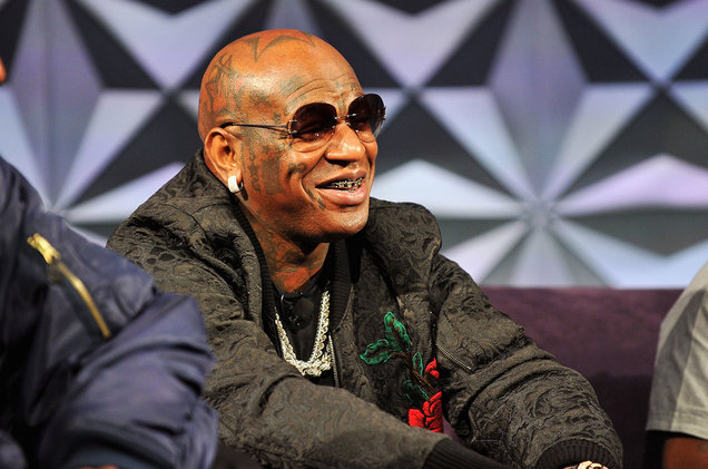 Birdman's Biography, Net Worth & Investments