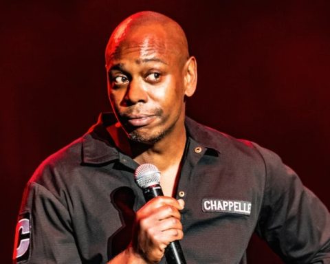 Dave Chappelle Not Involved In Fatal Shooting Near His Home, Ohio Authorities Confirmed