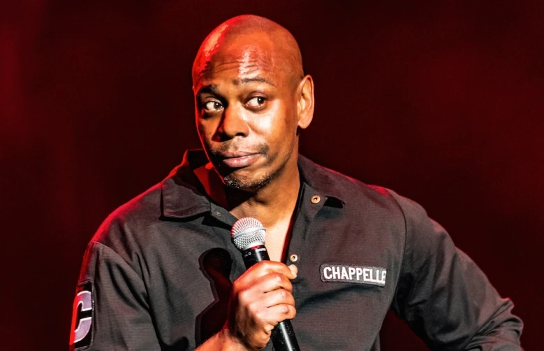 Dave Chappelle Not Involved In Fatal Shooting Near His Home, Ohio Authorities Confirmed