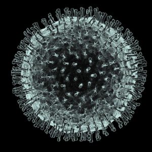 First African affected with Corona Virus is also the first to be cured