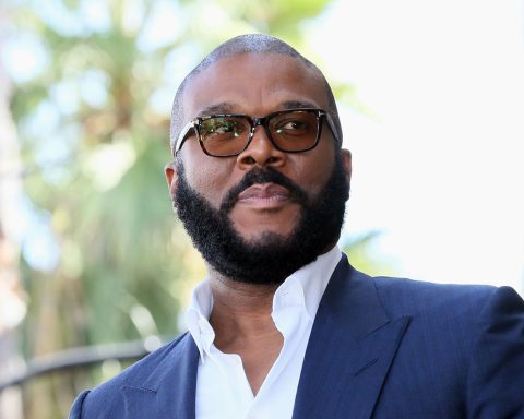 Tyler Perry's Biography, Net Worth & Investments