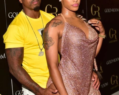 Stevie J & Joseline Get Set For Trial To Decide Custody Case Over Their Daughter, Bonie Bella