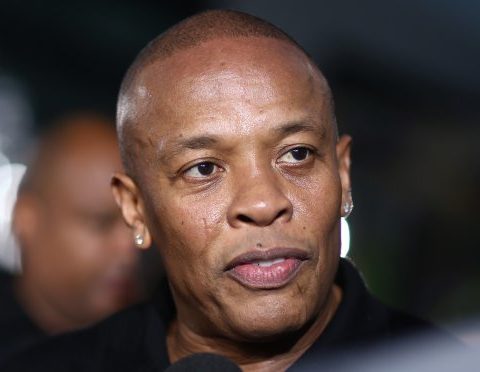 Dr. Dre makes monetary donation to purchase COVID-19 testing kits for Compton residents