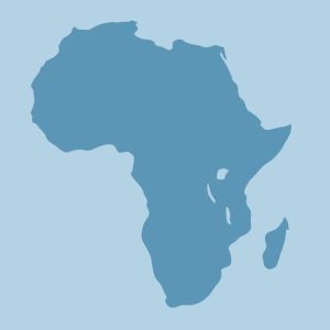 "Arise Africa" - A call for action and responsibility 