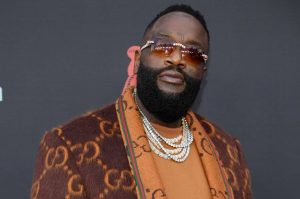 Rick Ross's Biography, Net Worth & Investments 