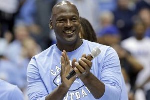 Michael Jordan's Biography, Net Worth & Investments 