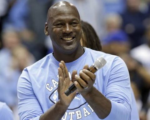 Michael Jordan wanted to sign with Adidas, not Nike!