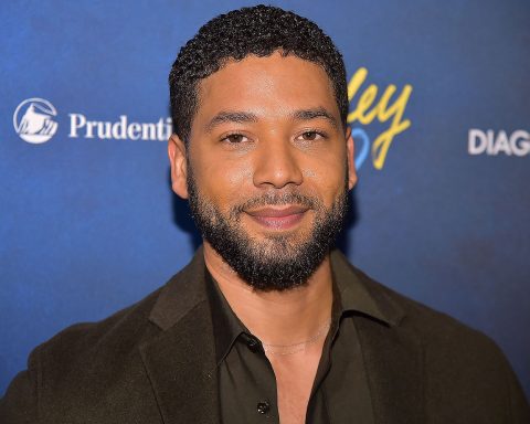 Jussie Smollett says the truth will set him free, as he is re-charged in court