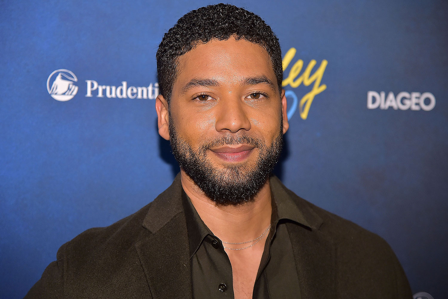 Jussie Smollett says the truth will set him free, as he is re-charged in court