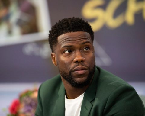 Kevin Hart, Montia Sabbag, sex tape lawsuit