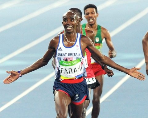 Mo Farah's Injection allegations surfaces once more with interesting developments