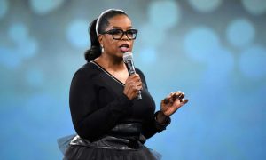 Oprah Winfrey's Biography, Net Worth & Investments