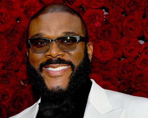 Media Mogul, Tyler Perry, to reopen film studio amid COVID-19 outbreak