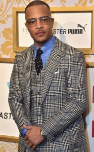 T.I's Biography, Net Worth & Investments