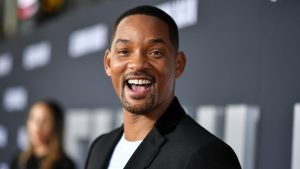 Will Smith's Biography, Net Worth & Investment