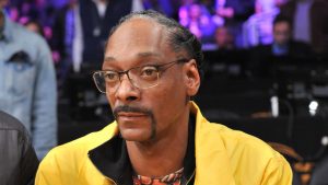 Snoop Dogg's Biography, Net Worth & Investments