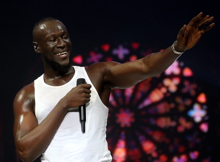 Stormzy Disappears from Social Media, Deletes his Instagram and Twitter Accounts