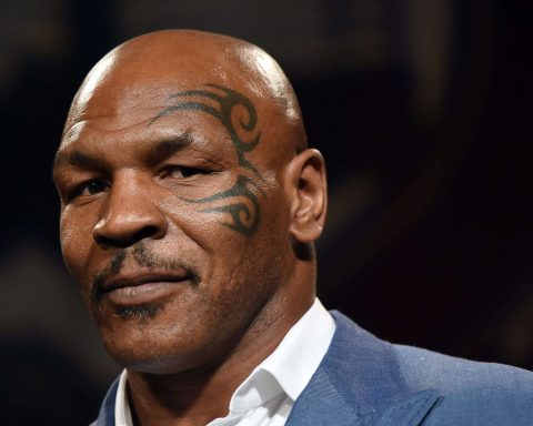 Mike Tyson's Biography, Net Worth and Investments