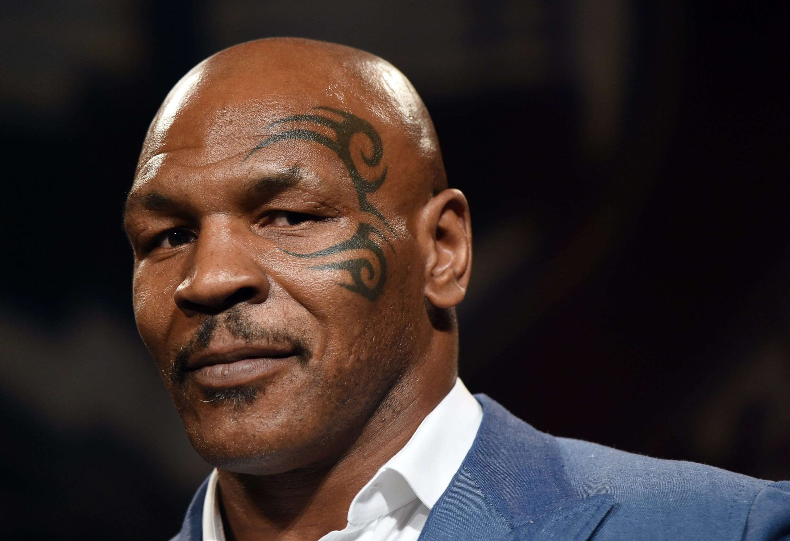 Mike Tyson's Biography, Net Worth and Investments