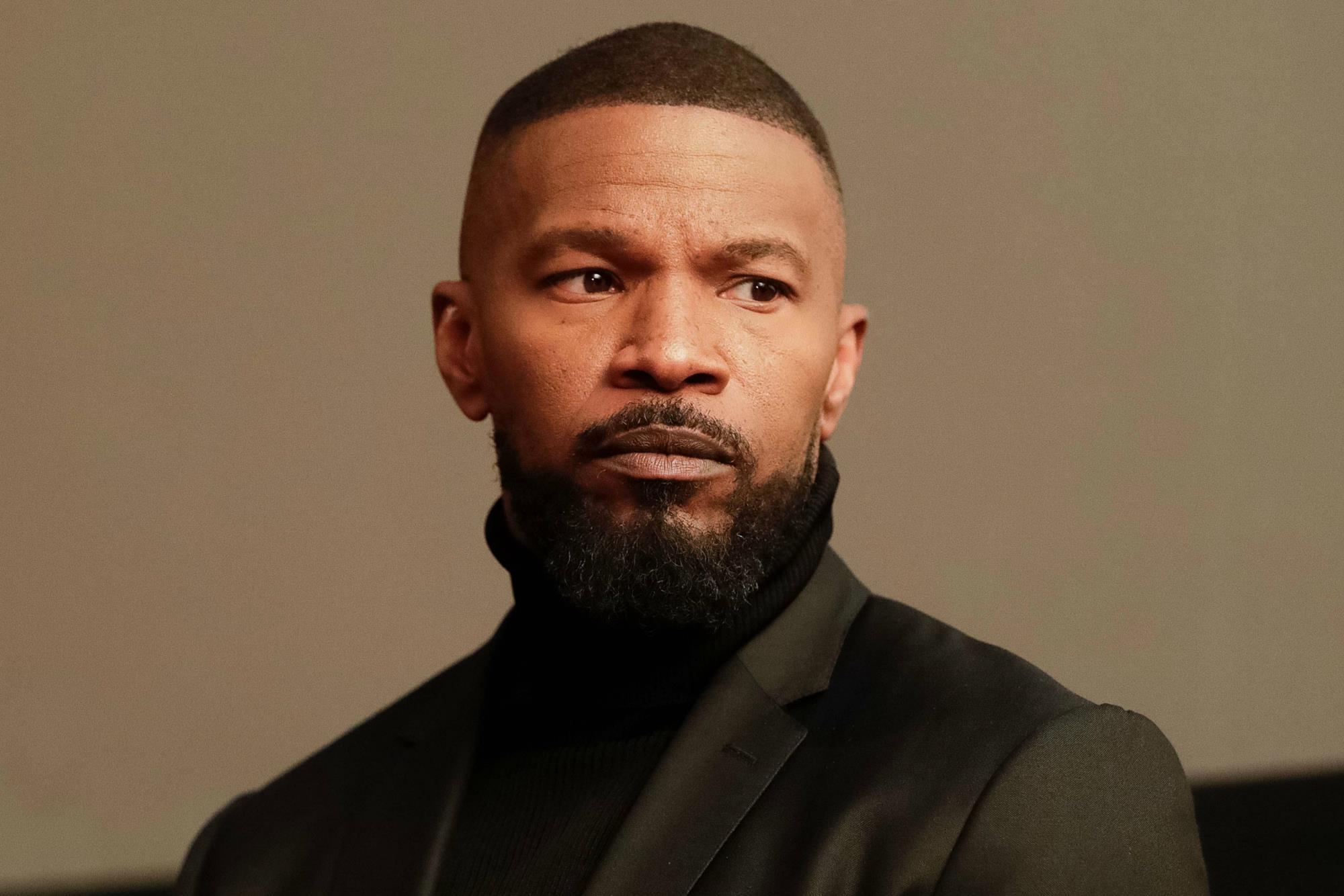 Jamie Foxx Biography, Net Worth & Investments