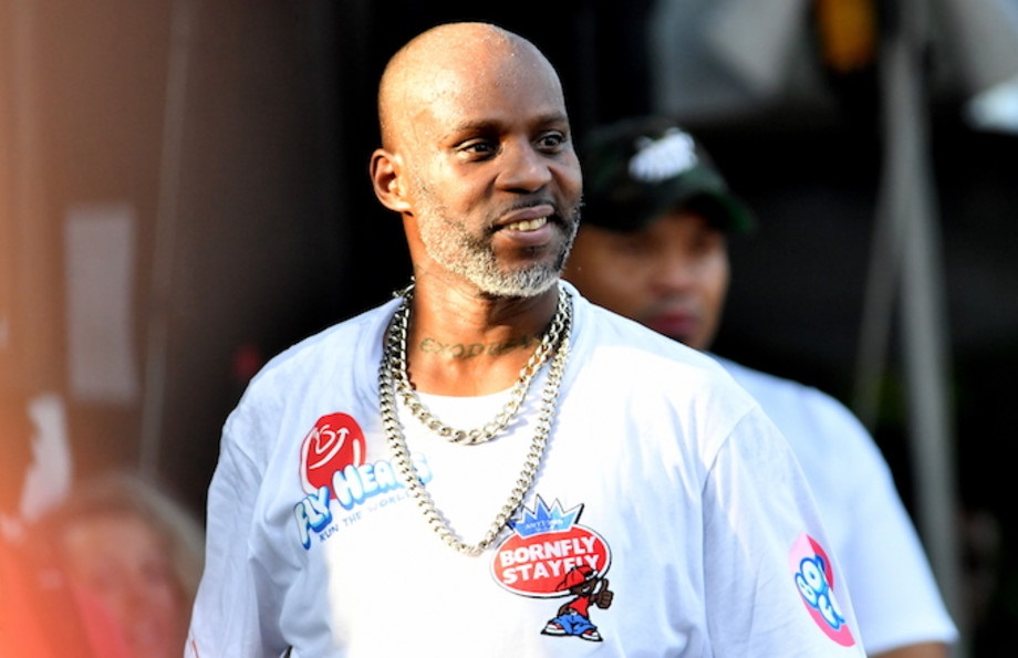 DMX Biography, Net Worth & Investments