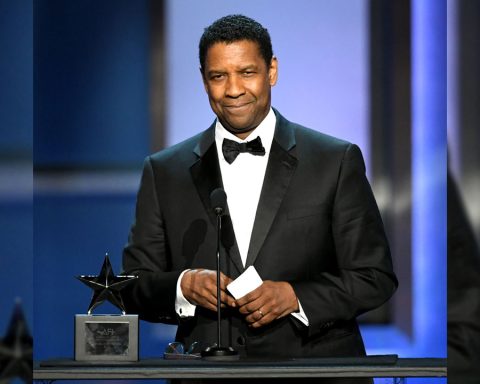 Denzel Washington's Biography, Net Worth & Investments