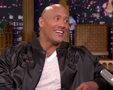 Dwayne Johnson's Biography, Net Worth & Investments