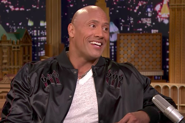 Dwayne Johnson's Biography, Net Worth & Investments