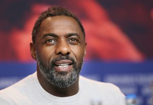 Idris Elba shuns persons claiming that black people are immune to COVID-19