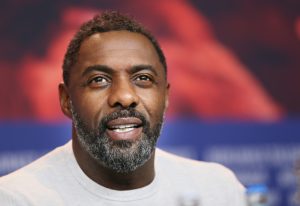 Idris Elba hits back at rumours that celebrities are paid to admit being positive for COVID-19