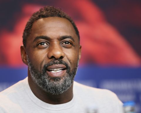 Idris Elba Asserts That He Would Be Immune to COVID-19 when he finally gets Cured