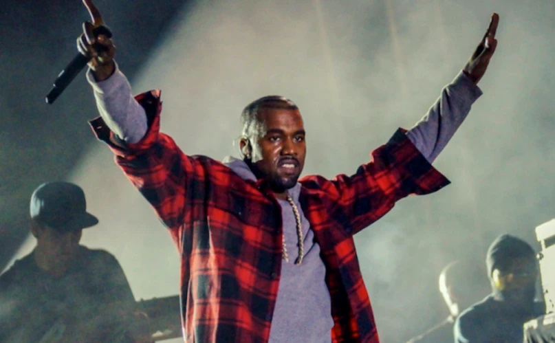 Kanye West Booted Off Illinois Ballot Due to 1,900 Invalid Signatures