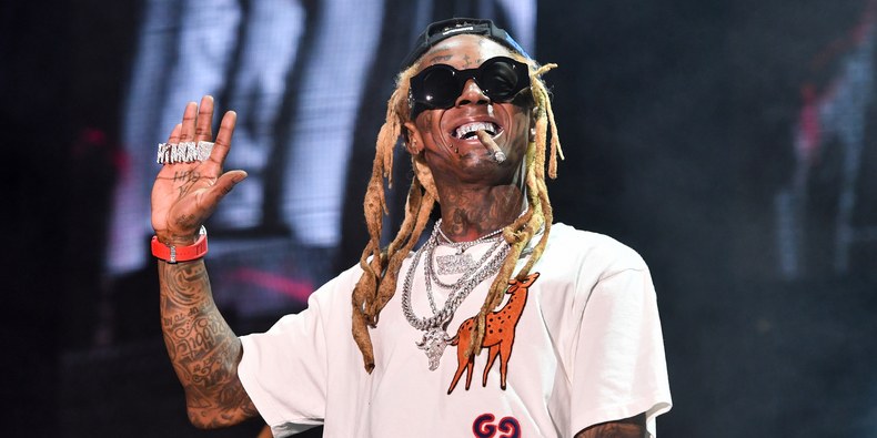 Lil Wayne Readies 2 New Projects 'THA CARTER VI' & 'NO CEILINGS 3'