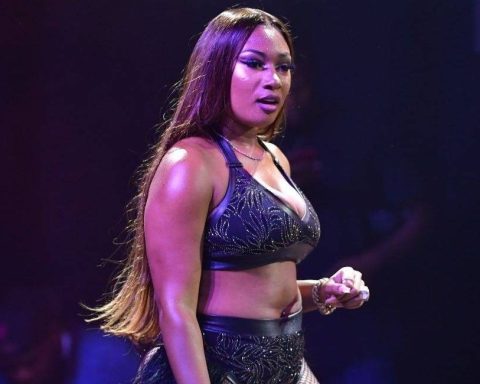 Megan Thee Stallion Reveals Gunshot Wound Photos For The First Time