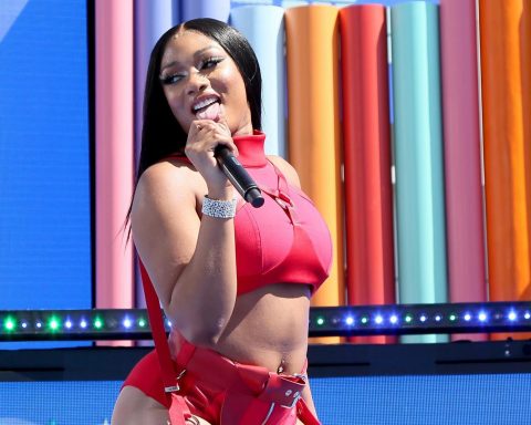 Megan Thee Stallion Denies Allegations That She Abused Her Ex