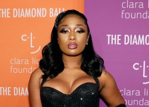 Megan Thee Stallion wins court case against label 1501 Entertainment